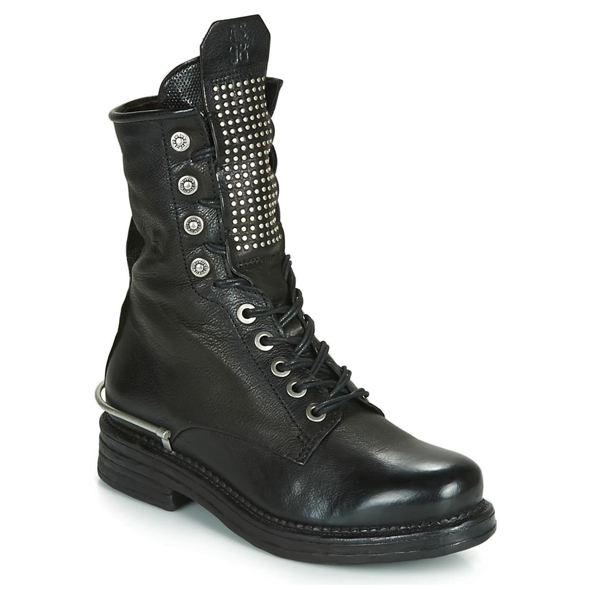 Women's Boots Airstep / A.S.98 Black