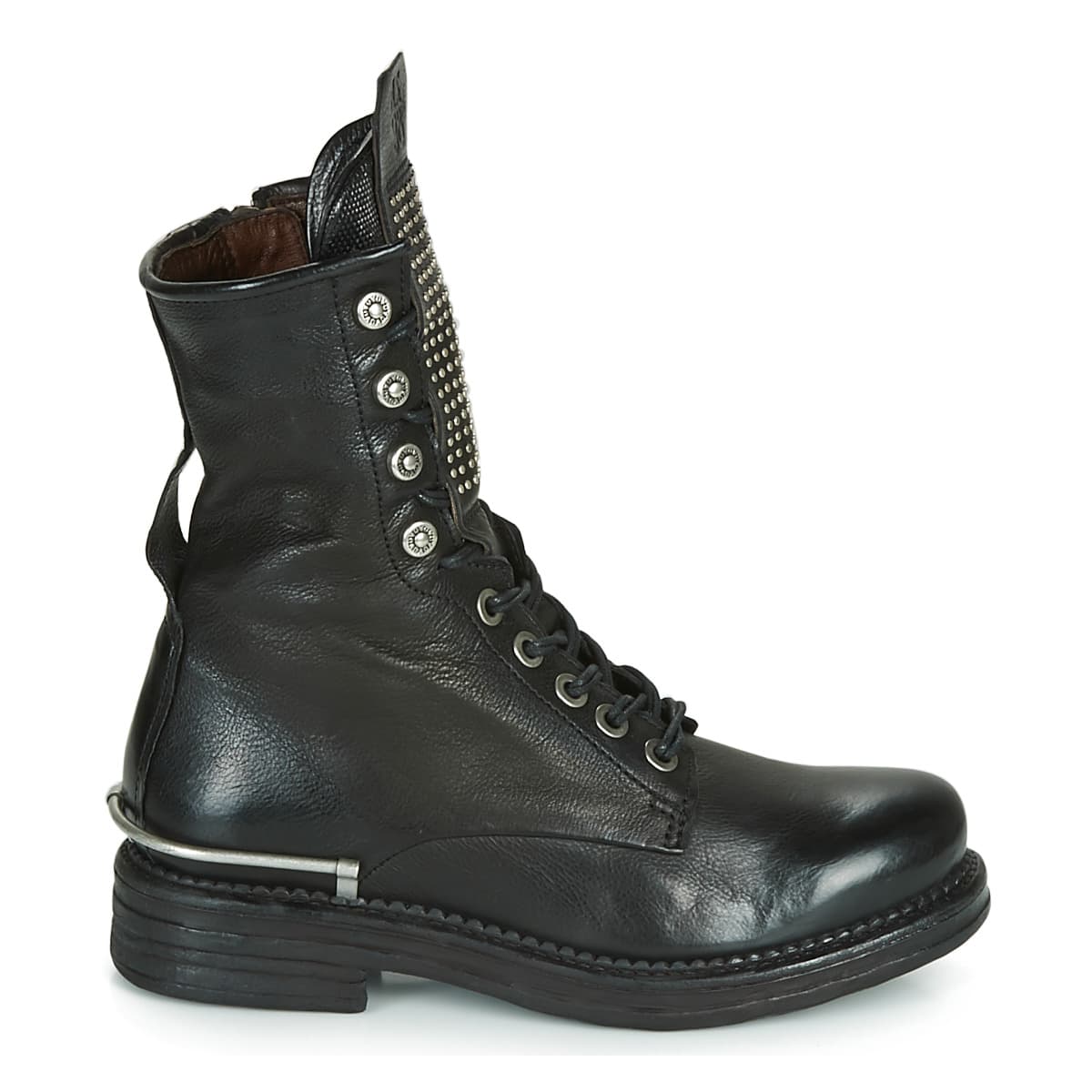 Women's Boots Airstep / A.S.98 Black