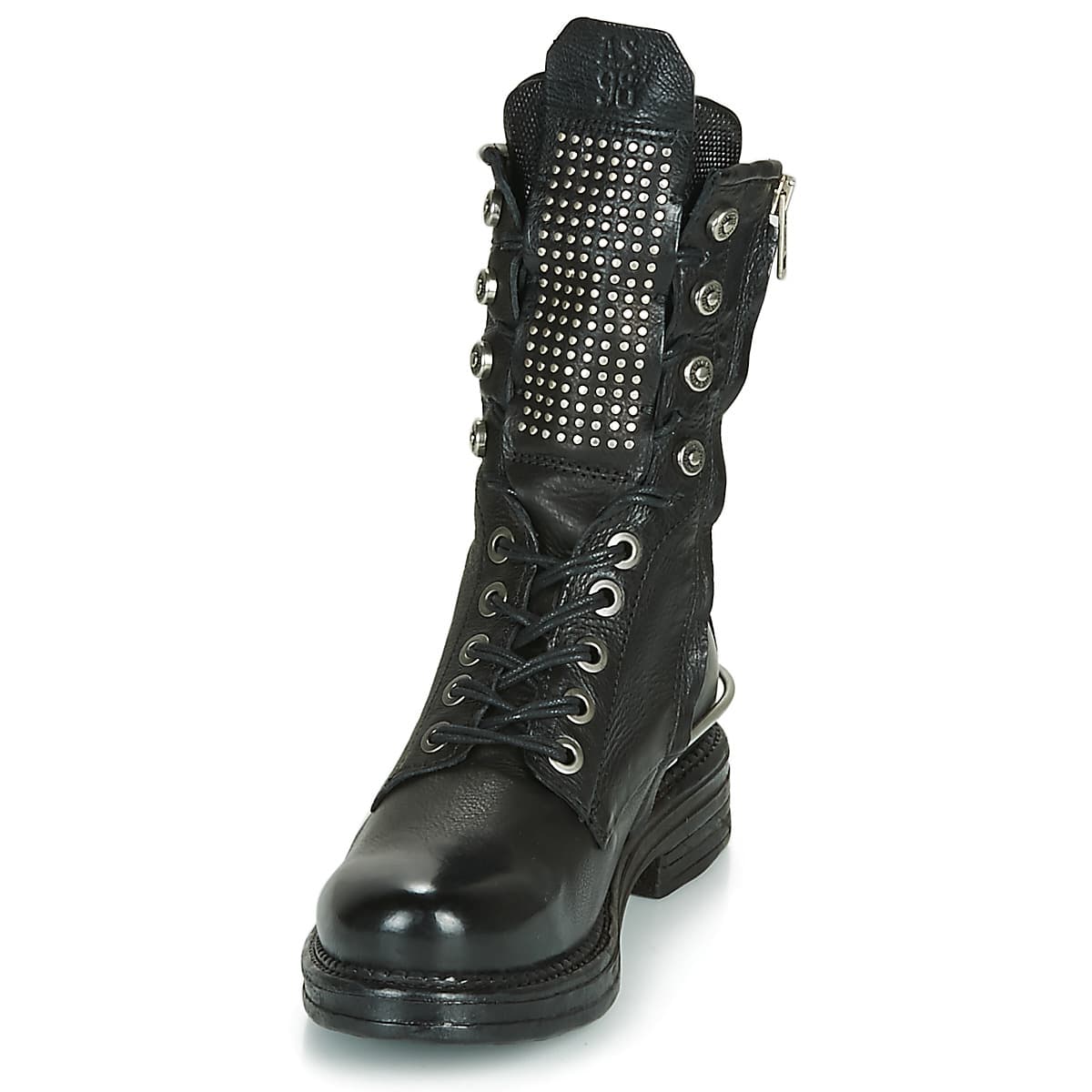 Women's Boots Airstep / A.S.98 Black