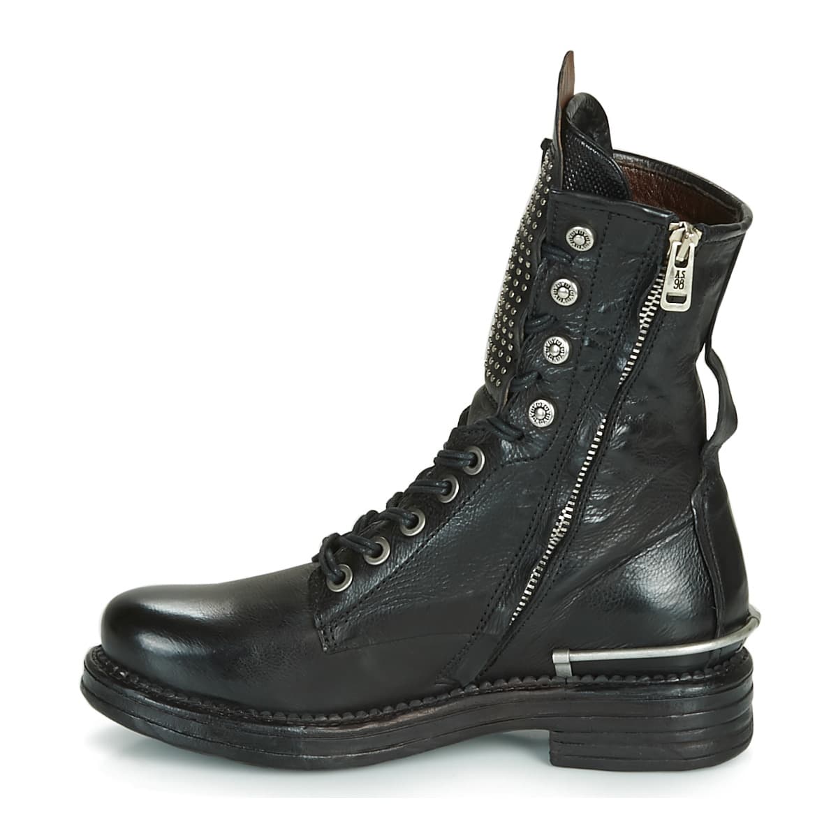 Women's Boots Airstep / A.S.98 Black