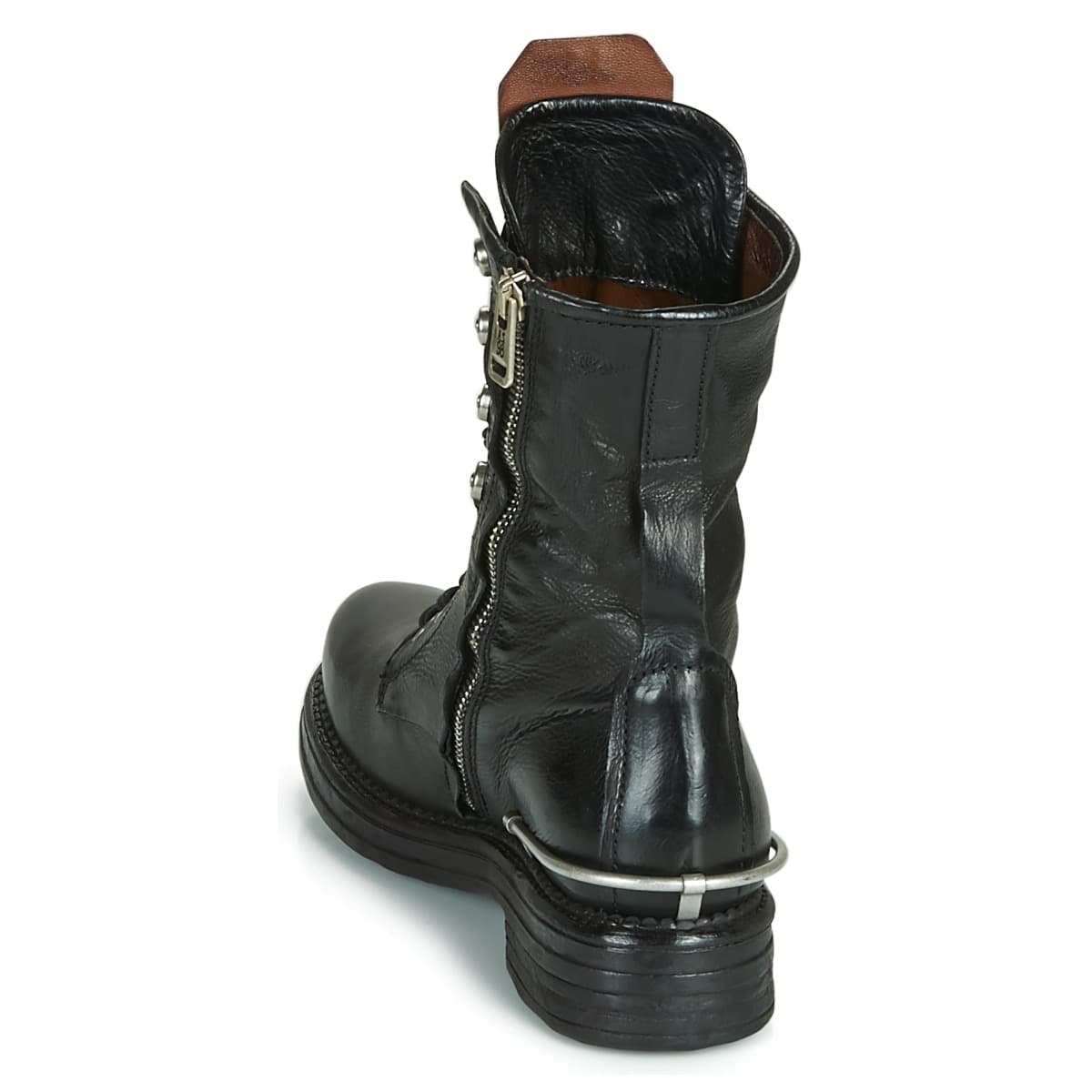 Women's Boots Airstep / A.S.98 Black