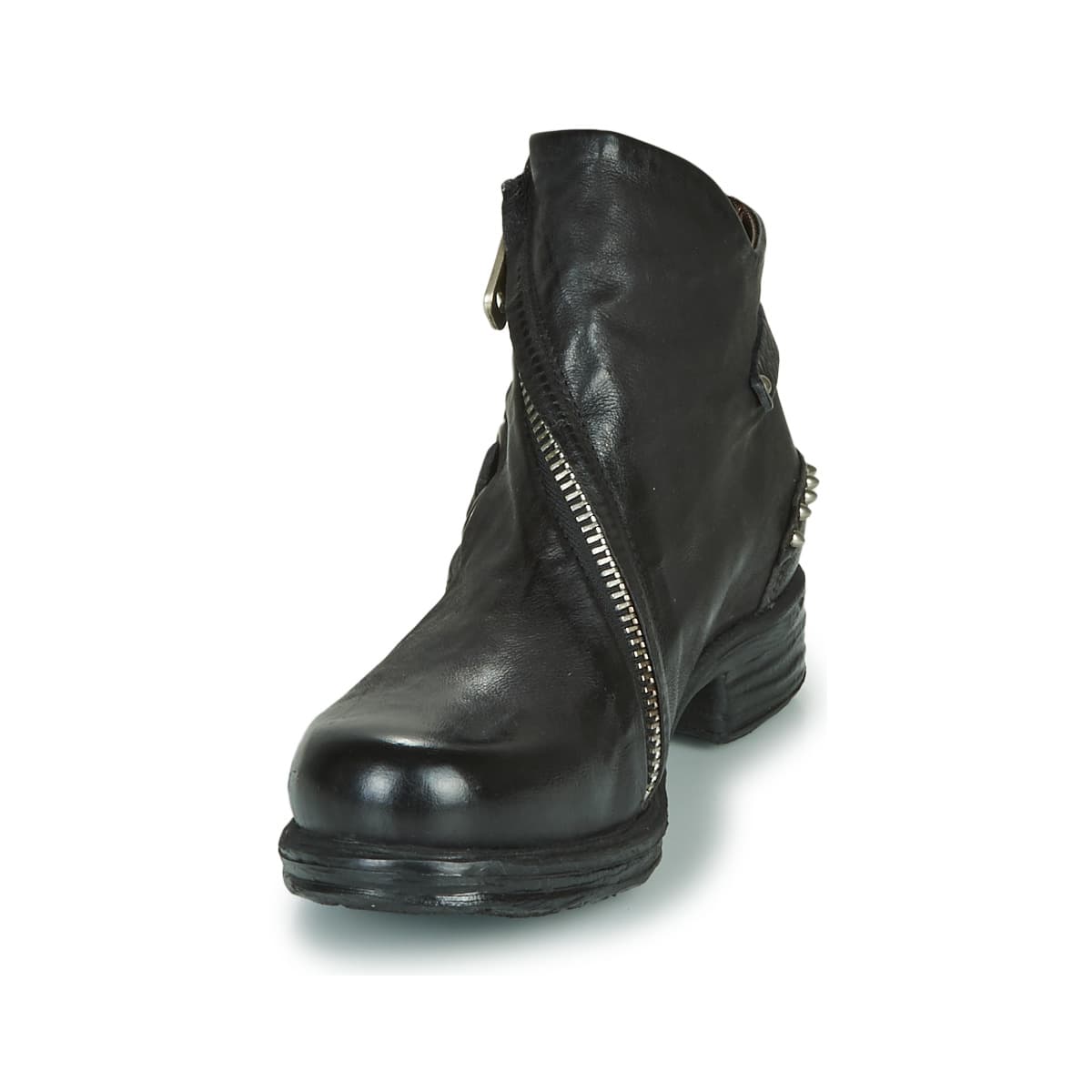 Women's Boots Airstep / A.S.98 Black