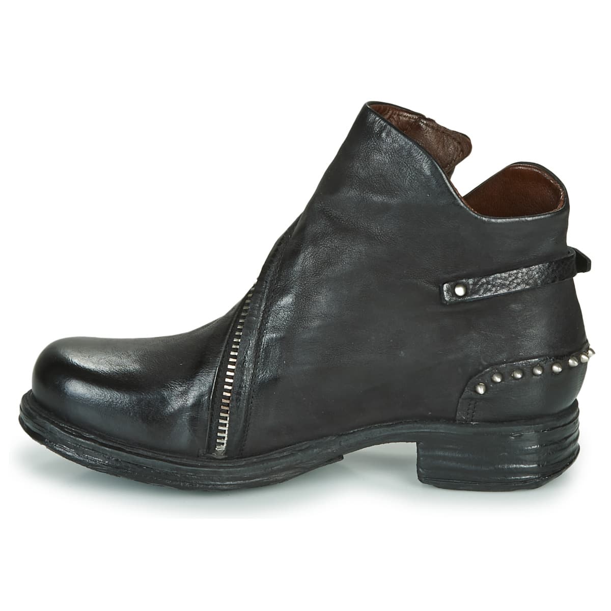 Women's Boots Airstep / A.S.98 Black