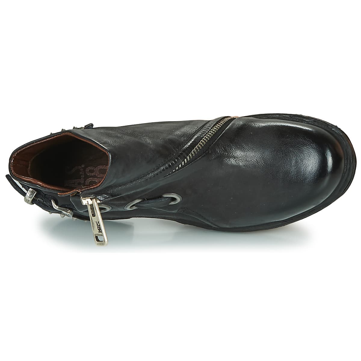 Women's Boots Airstep / A.S.98 Black