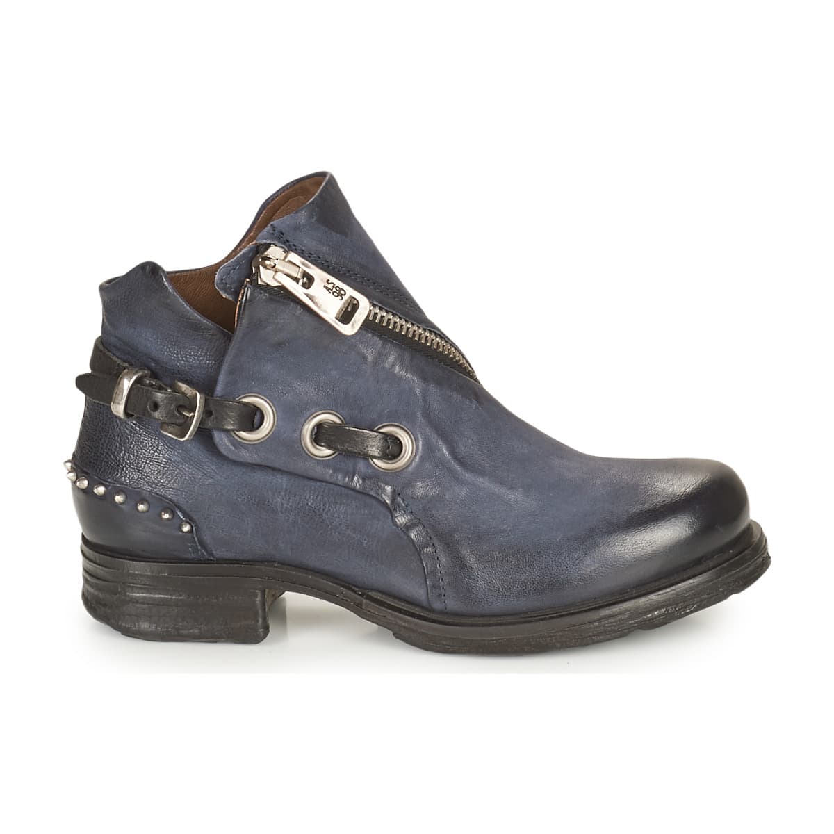 Women's Boots Airstep / A.S.98 Blue