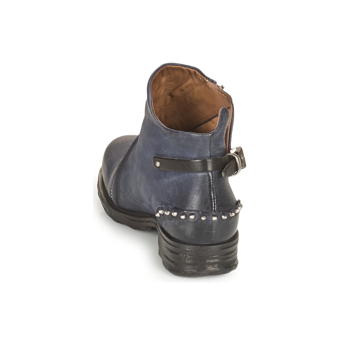 Women's Boots Airstep / A.S.98 Blue