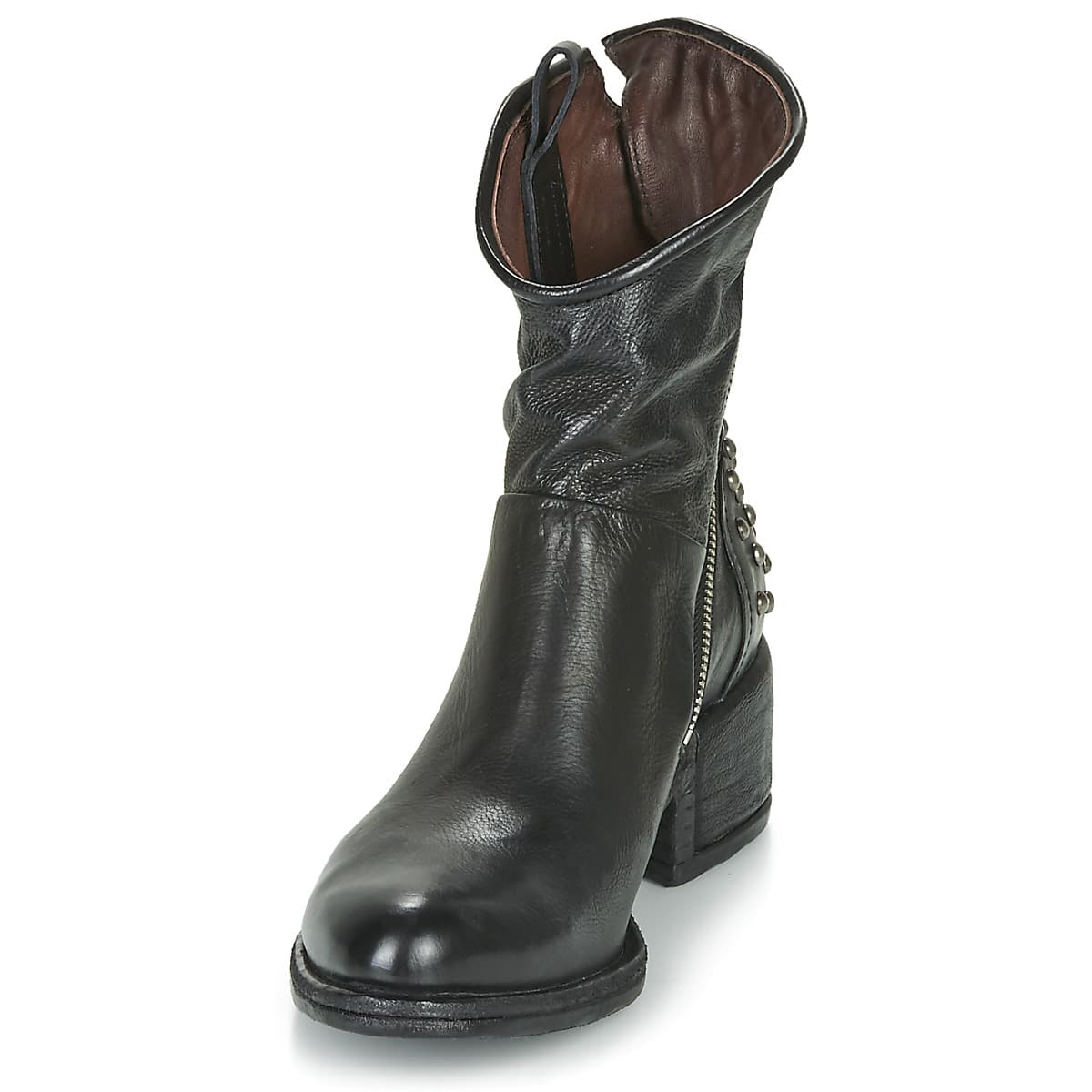 Women's Boots Airstep / A.S.98 Black
