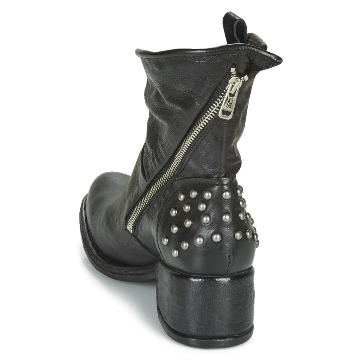 Women's Boots Airstep / A.S.98 Black