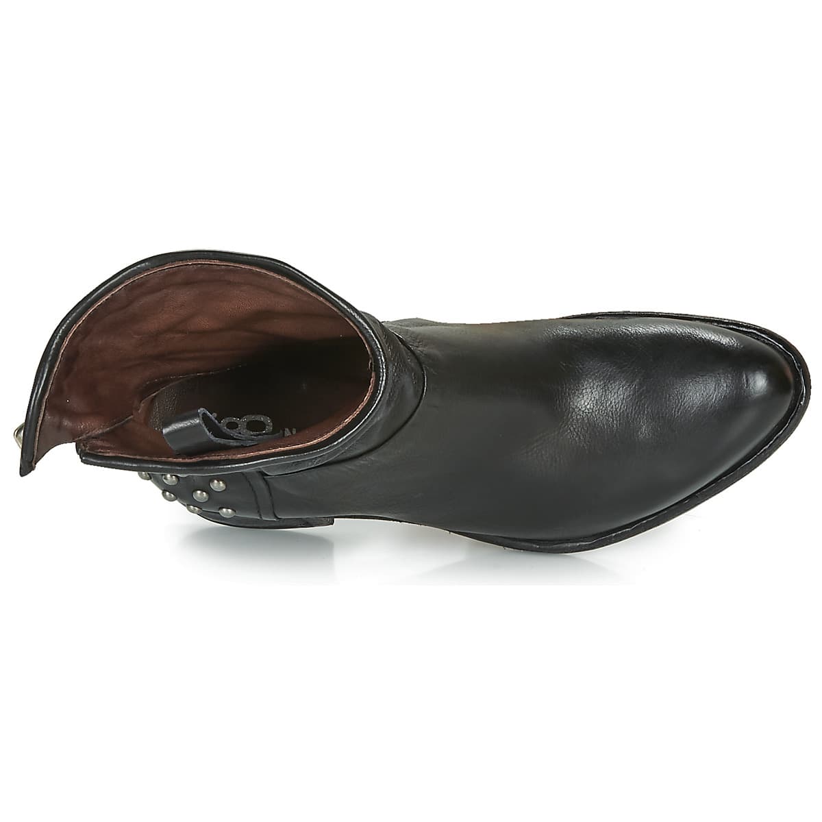 Women's Boots Airstep / A.S.98 Black