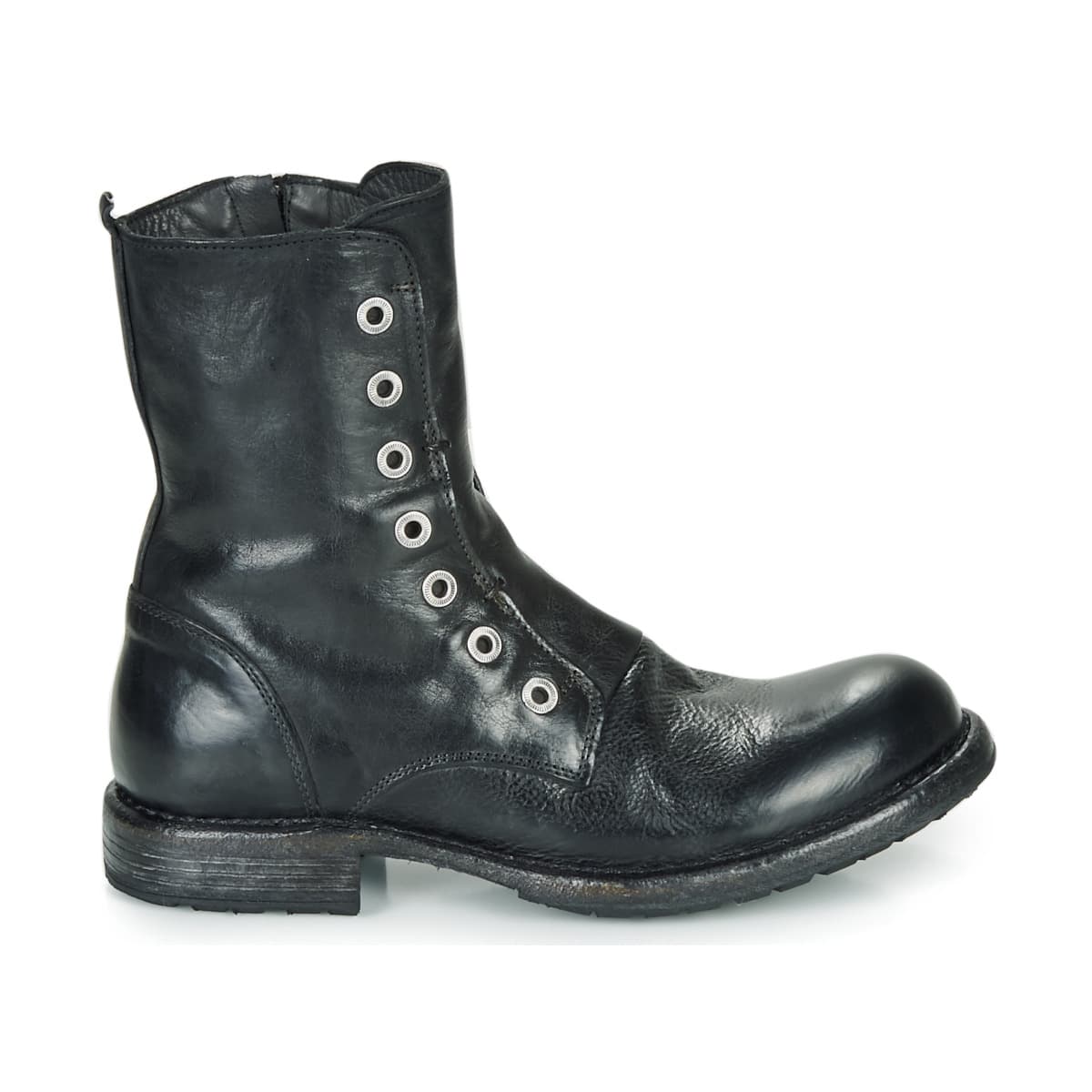 Women's Boots Moma Black