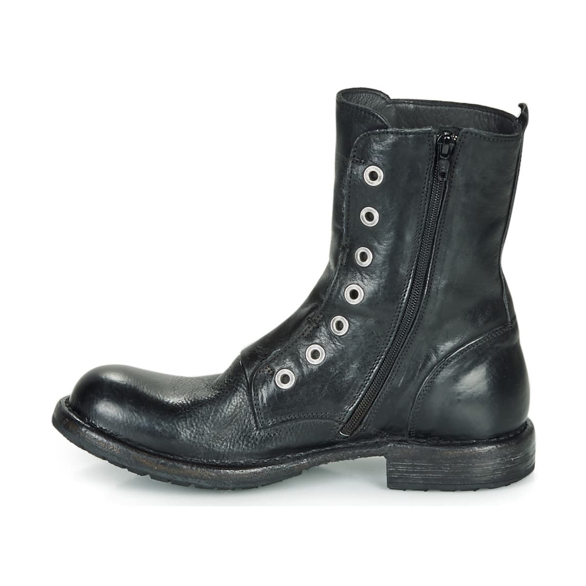 Women's Boots Moma Black
