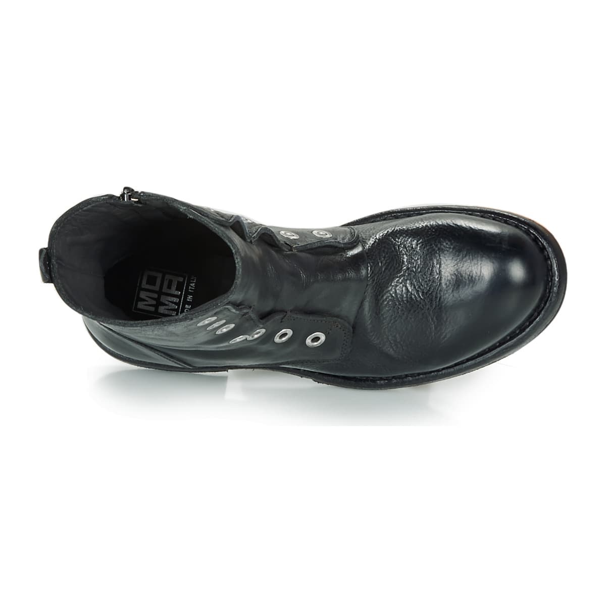 Women's Boots Moma Black