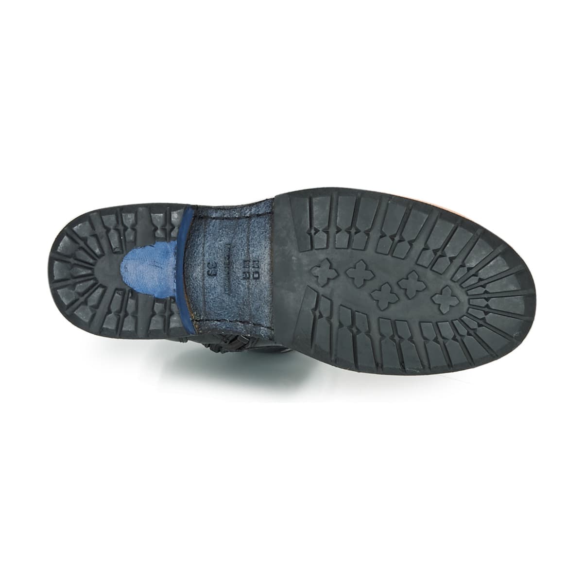 Women's Boots Moma Black