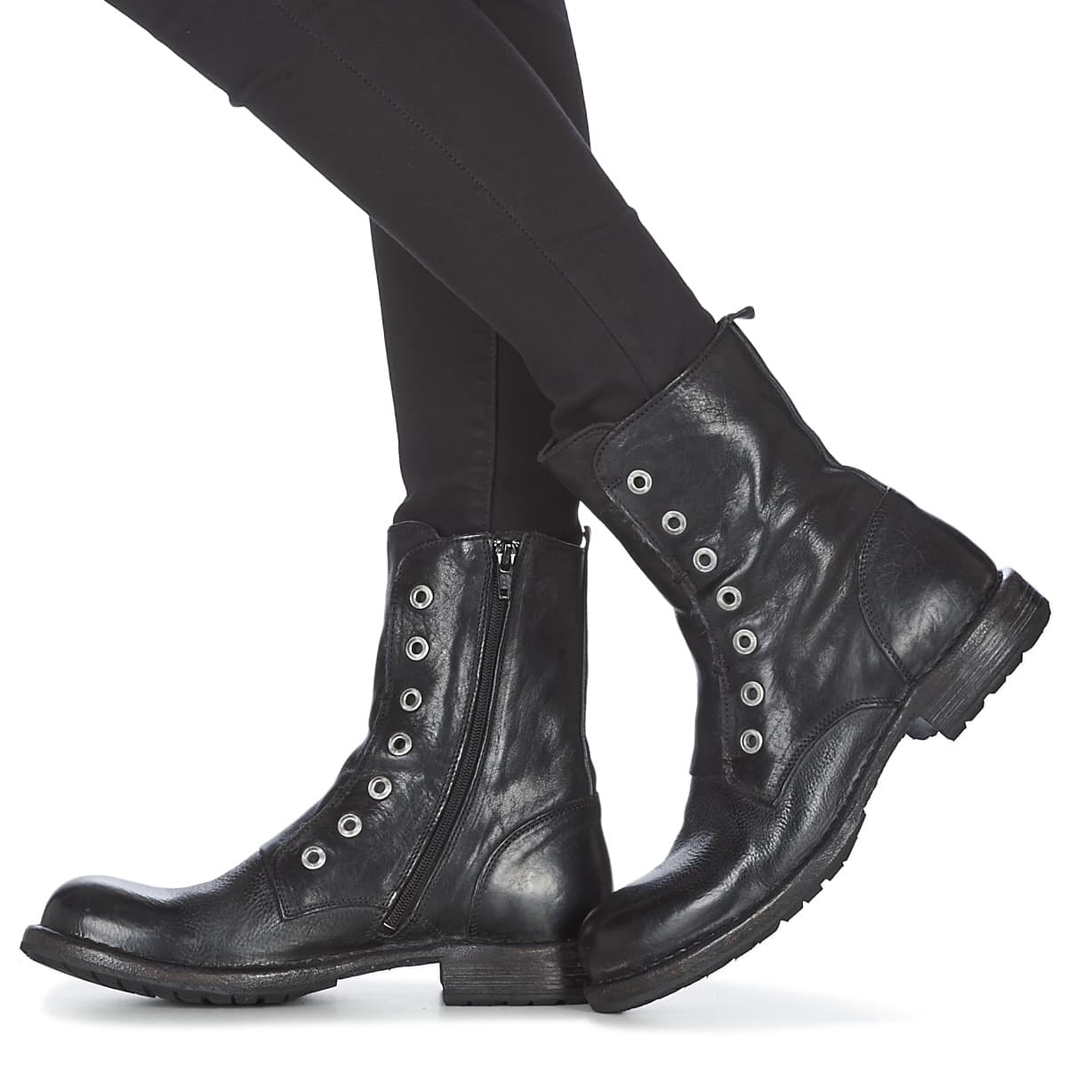 Women's Boots Moma Black