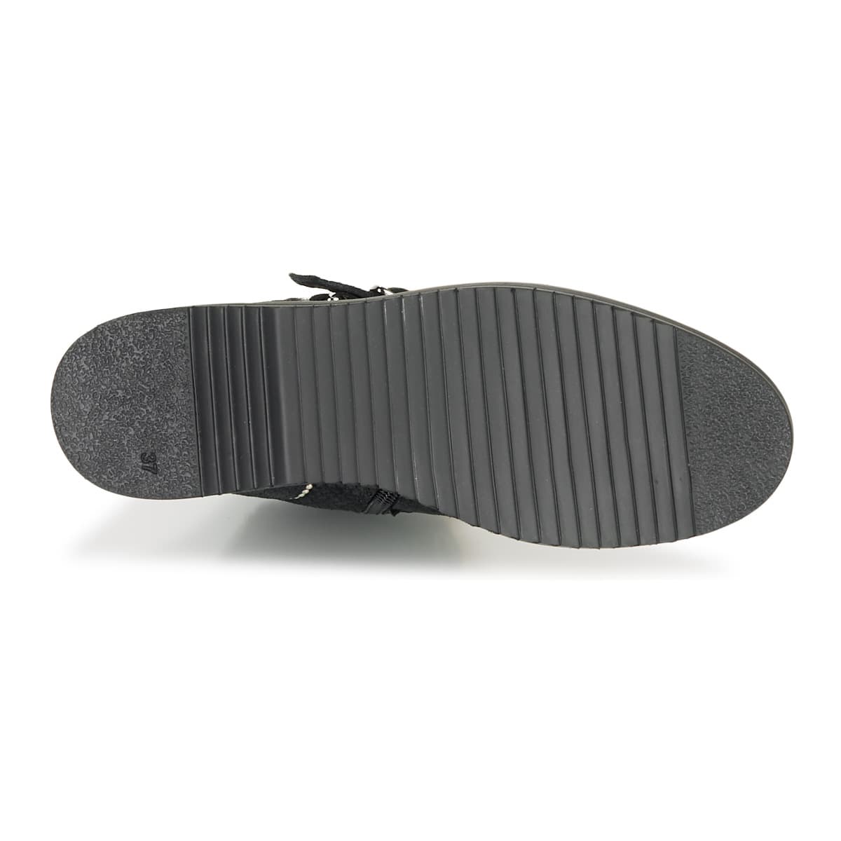 Women's Boots Regard Black