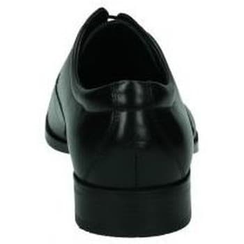Men's Dress Shoes Nuper Black