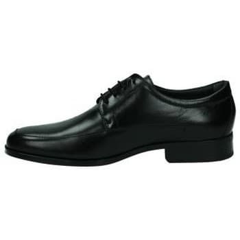 Men's Dress Shoes Nuper Black