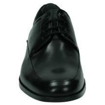 Men's Dress Shoes Nuper Black