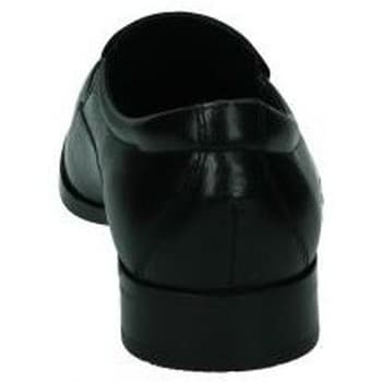 Men's Dress Shoes Nuper Black