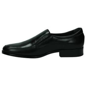 Men's Dress Shoes Nuper Black