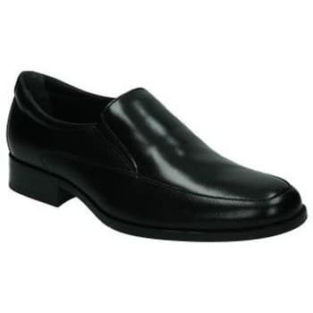 Men's Dress Shoes Nuper Black