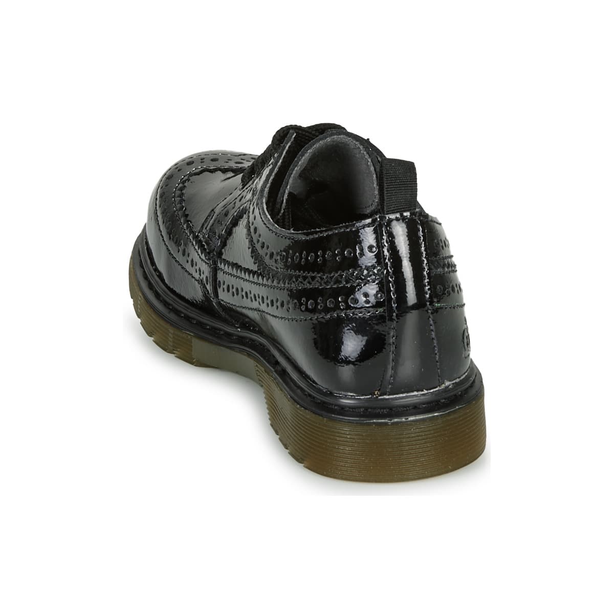 Girls' Dress Shoes Citrouille et Compagnie Black