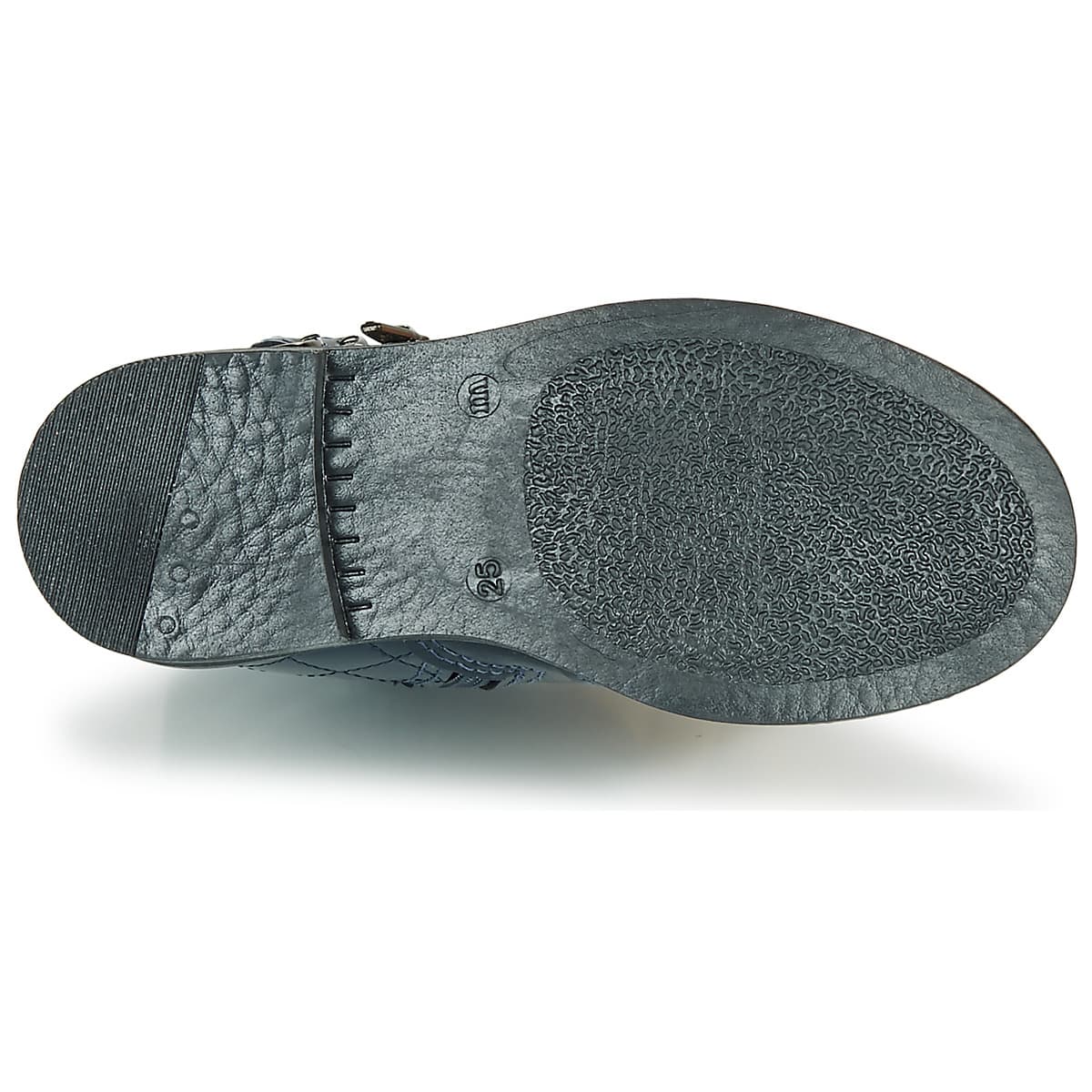 Girls' Boots Citrouille et Compagnie Blue