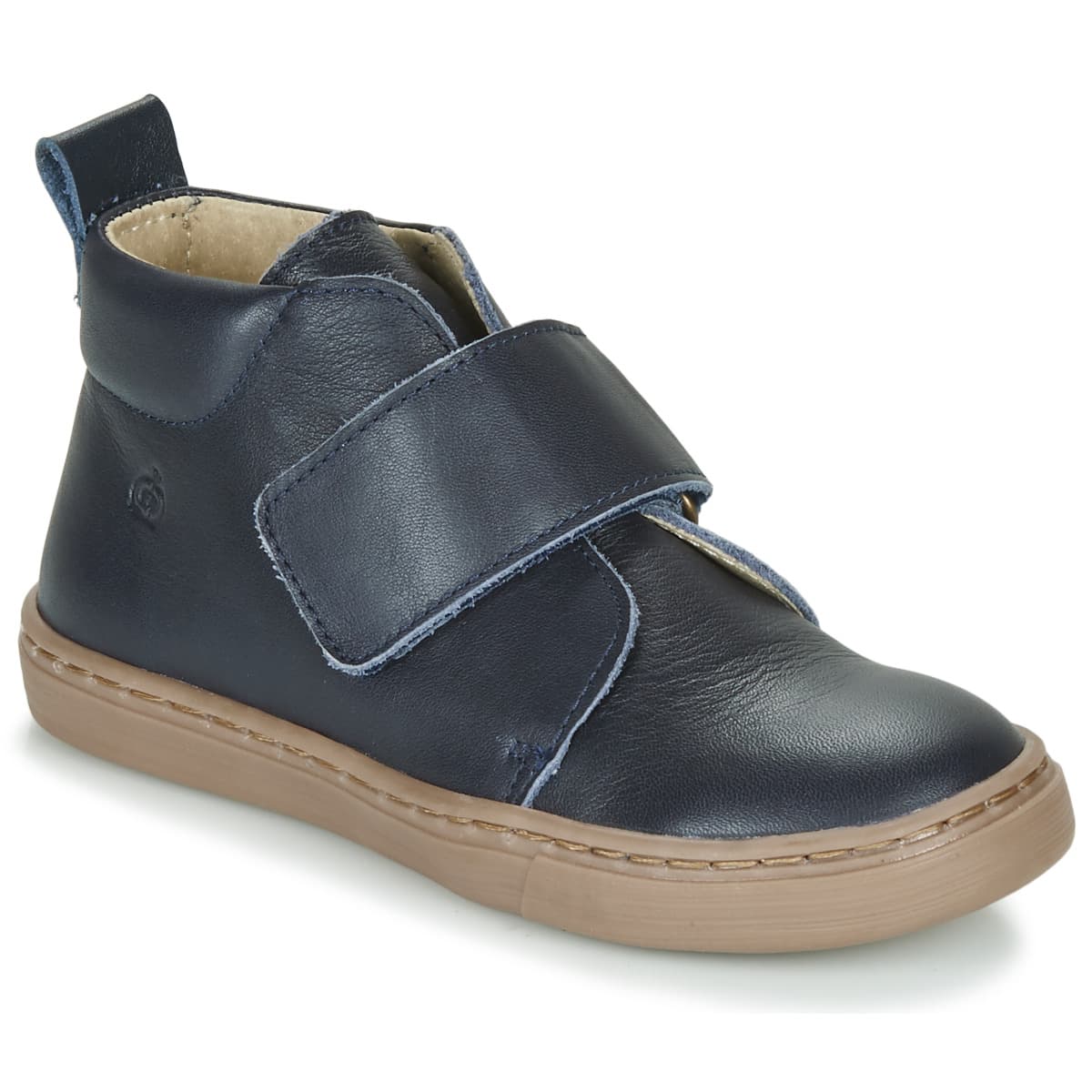 Boys' Boots Citrouille et Compagnie Blue