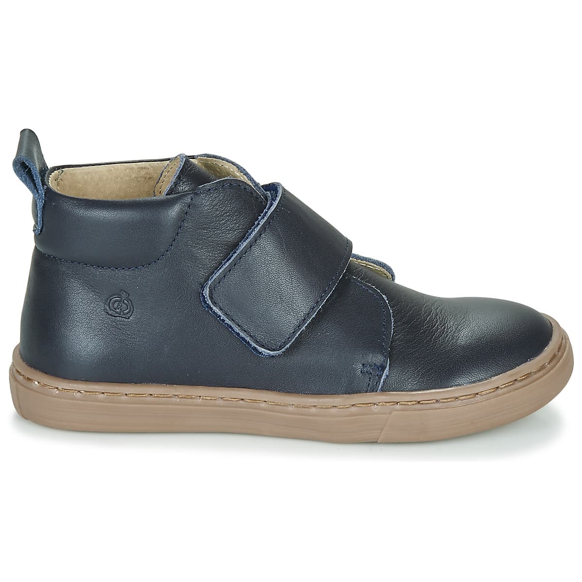 Boys' Boots Citrouille et Compagnie Blue
