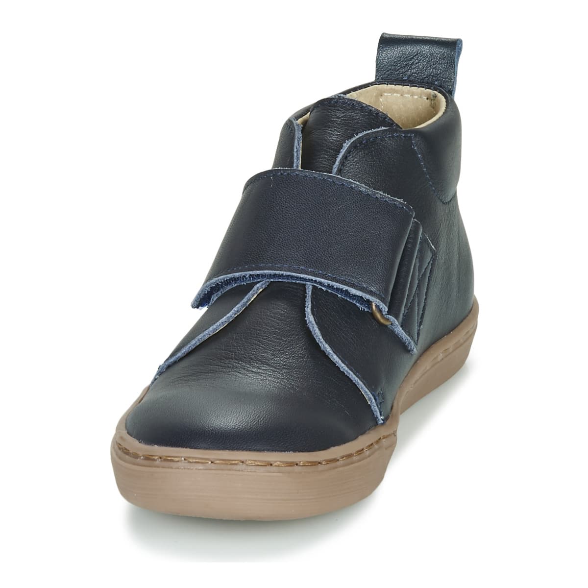 Boys' Boots Citrouille et Compagnie Blue