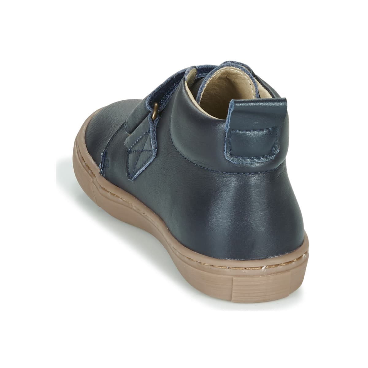 Boys' Boots Citrouille et Compagnie Blue