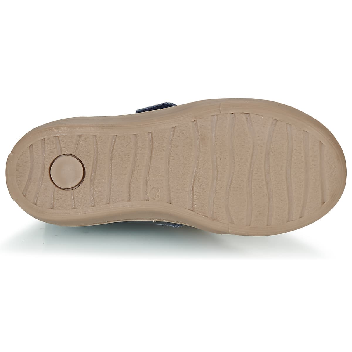 Boys' Boots Citrouille et Compagnie Blue