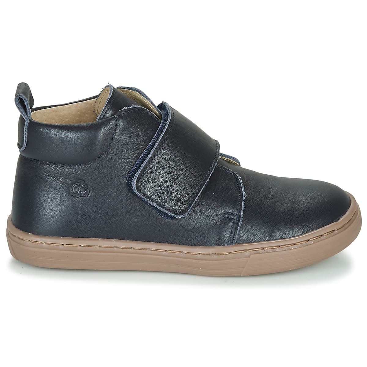 Boys' Boots Citrouille et Compagnie Blue