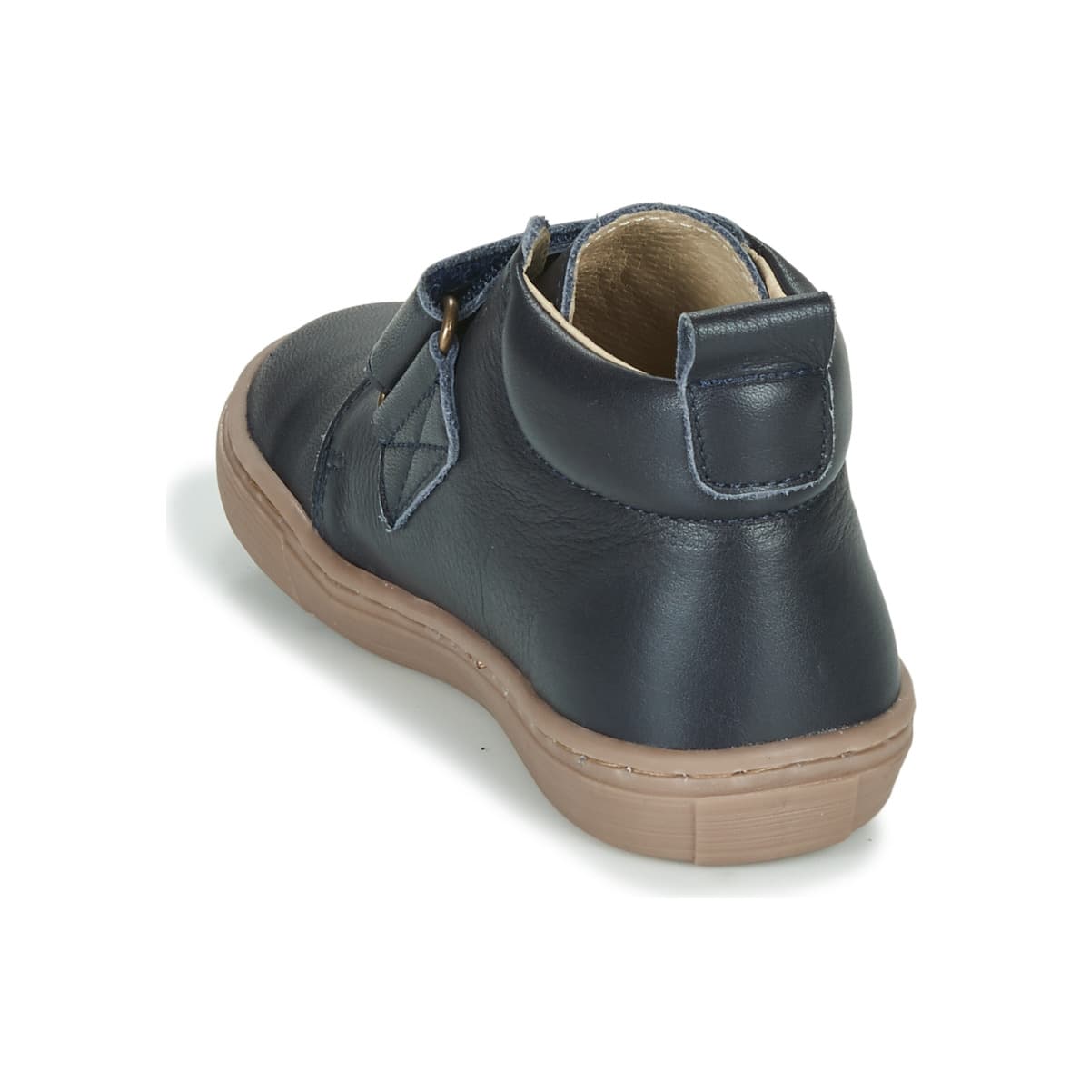Boys' Boots Citrouille et Compagnie Blue