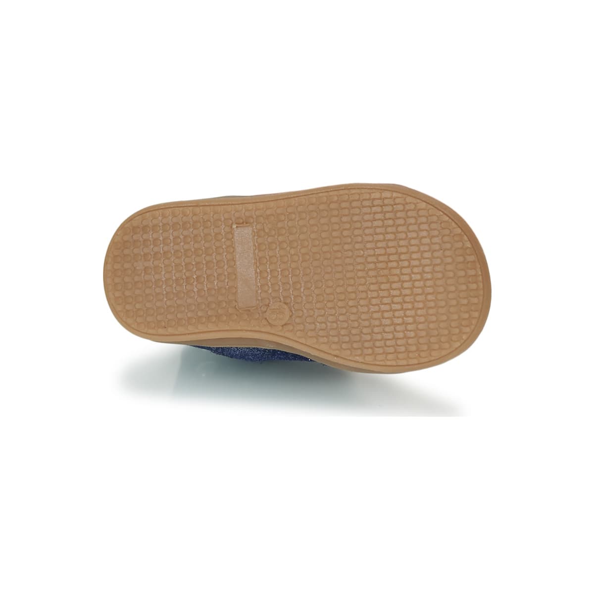 Girls' Boots Citrouille et Compagnie Blue