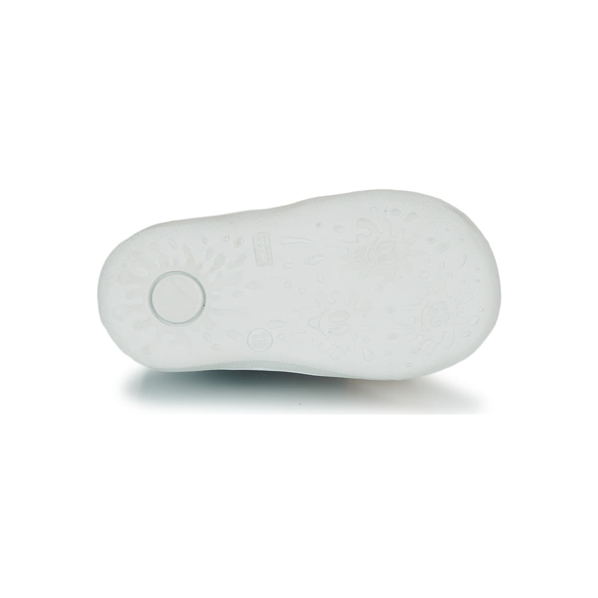 Boys' Boots Citrouille et Compagnie Blue