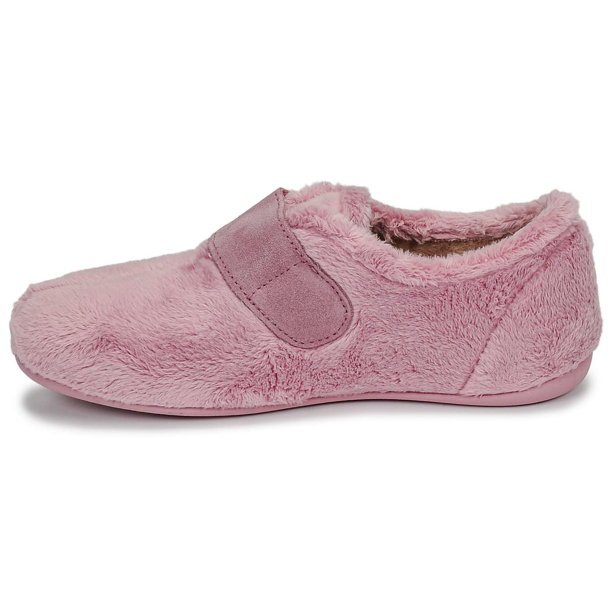 Girls' House Slippers Citrouille et Compagnie Pink
