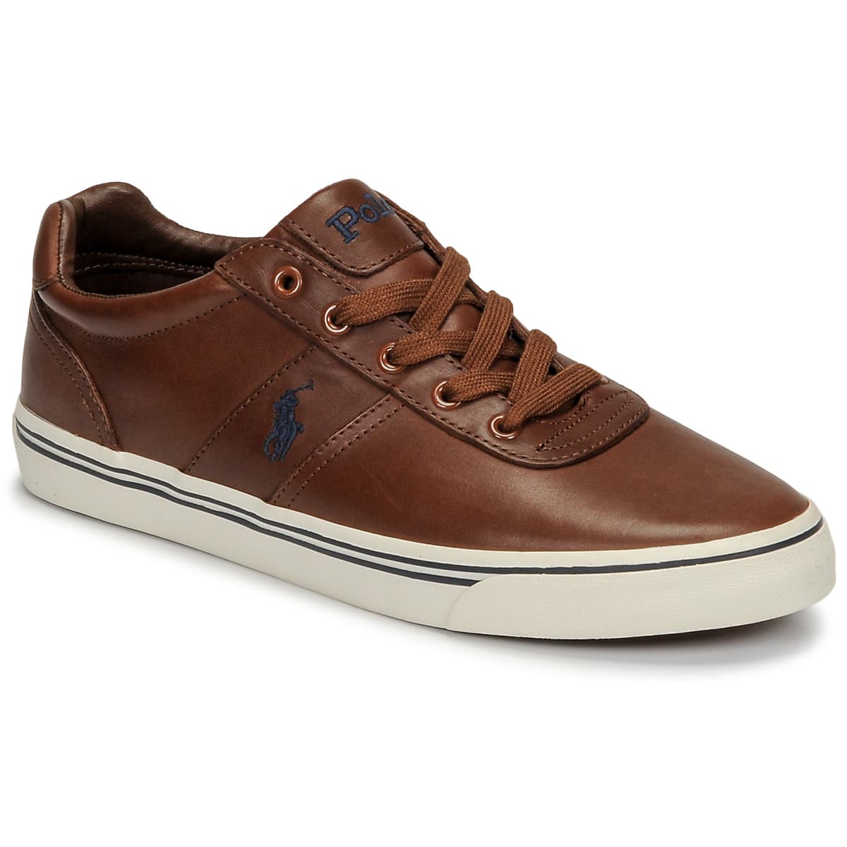 Xαμηλά Sneakers Polo Ralph Lauren HANFORD