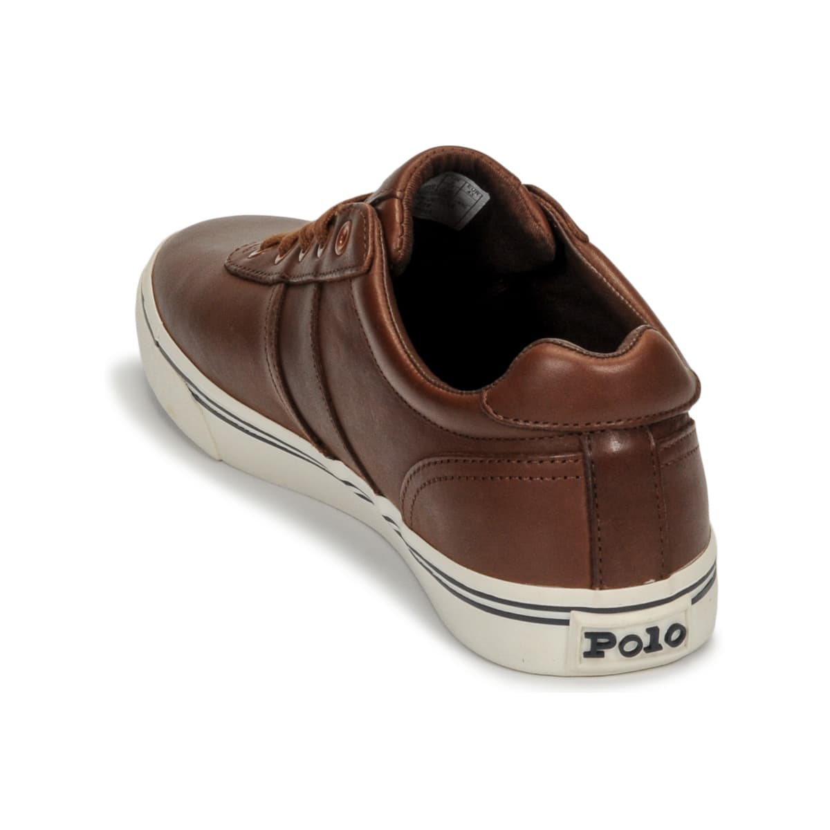 Men's Sneakers Polo Ralph Lauren Brown