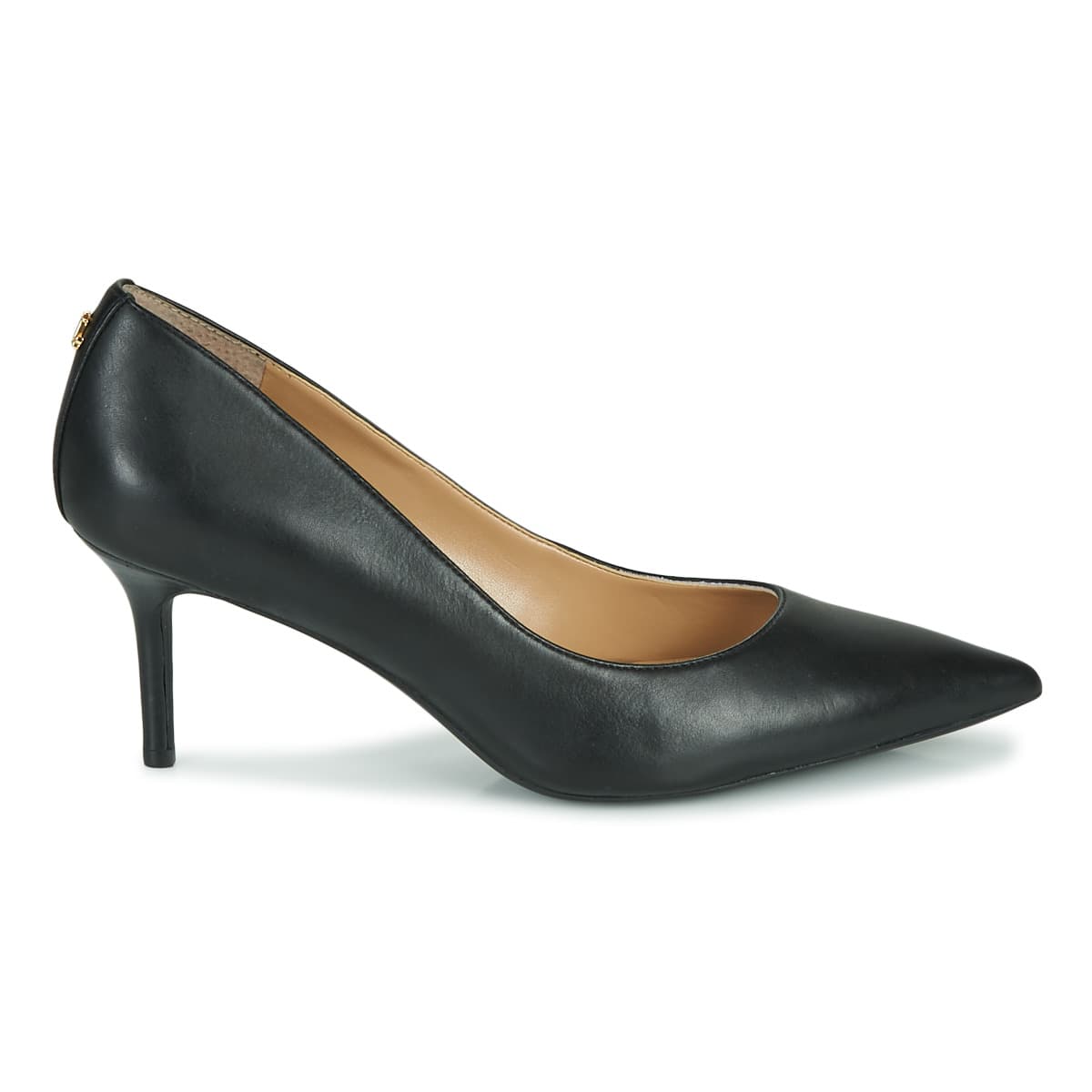 Women's Pumps Lauren Ralph Lauren Black