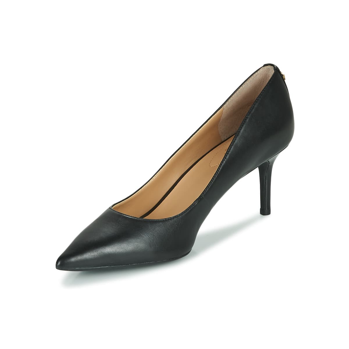Women's Pumps Lauren Ralph Lauren Black