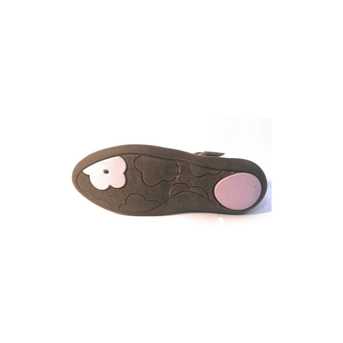 Women's Ballet Flats Colores Beige