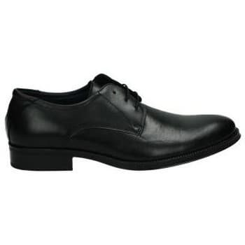 Men's Dress Shoes Baerchi Black