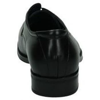 Men's Dress Shoes Baerchi Black