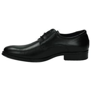Men's Dress Shoes Baerchi Black