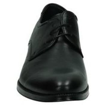 Men's Dress Shoes Baerchi Black