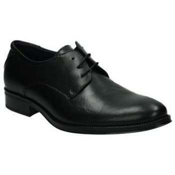 Men's Dress Shoes Baerchi Black