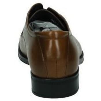 Men's Dress Shoes Baerchi Brown