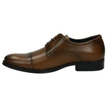 Men's Dress Shoes Baerchi Brown