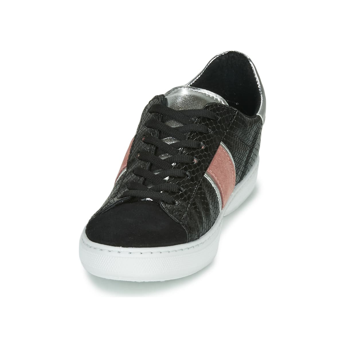 Women's Sneakers Yurban Black